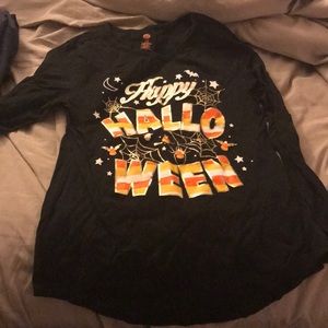 Happy Halloween shirt!